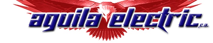 Aguila Electric